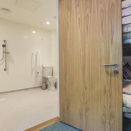 No 3 Ocean Cabins Bunk Bed - Saundersfoot Harbour Exteriér fotografie