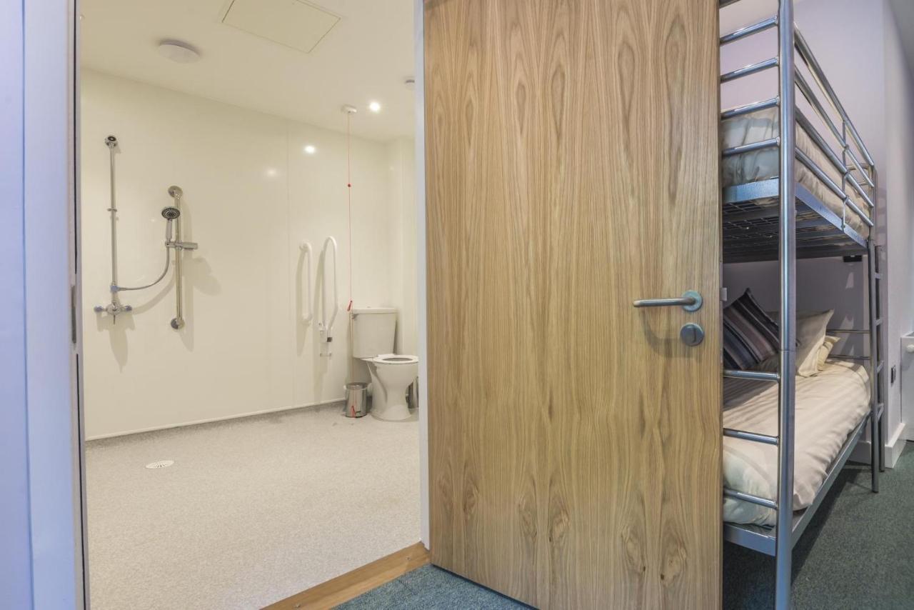 No 3 Ocean Cabins Bunk Bed - Saundersfoot Harbour Exteriér fotografie